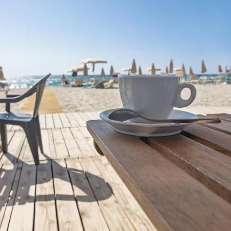 Apartman Clicksardegna Calare Close To The Sea *