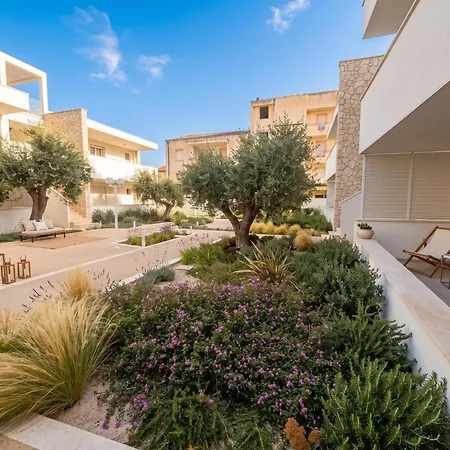 Apartman Clicksardegna Calare Close To The Sea *