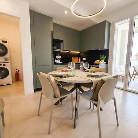 Apartamento Clicksardegna Calare Close To The Sea Alguer