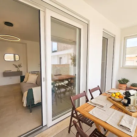 Clicksardegna Calare Close To The Sea Apartman *