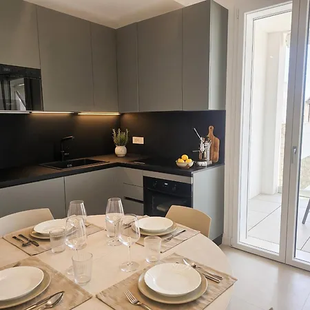 Apartman Clicksardegna Calare Close To The Sea Alghero