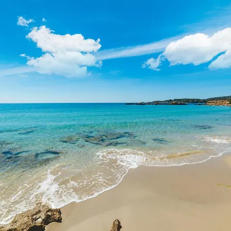 Clicksardegna Calare Close To The Sea Alghero