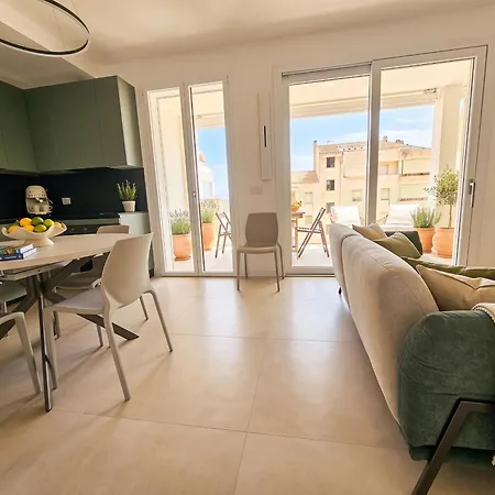 Clicksardegna Calare Close To The Sea Apartman Alghero