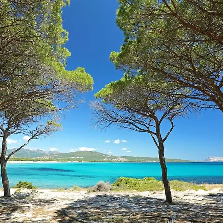 Apartman Clicksardegna Calare Close To The Sea *