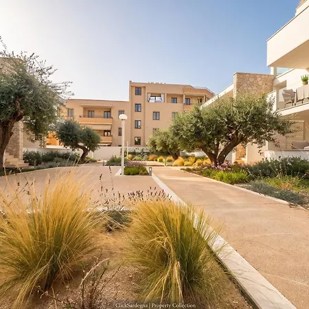 Apartman Clicksardegna Calare Close To The Sea Alghero