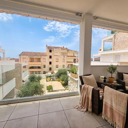 Clicksardegna Calare Close To The Sea Apartman *