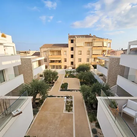 Clicksardegna Calare Close To The Sea Apartman Alghero