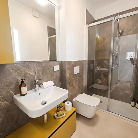 Apartman Clicksardegna Calare Close To The Sea Alghero