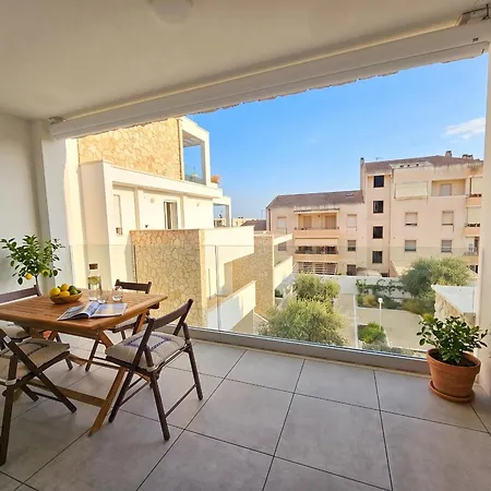 Clicksardegna Calare Close To The Sea Alghero