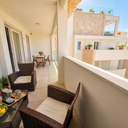 Clicksardegna Calare Close To The Sea Apartman *