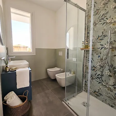Clicksardegna Calare Close To The Sea Alghero