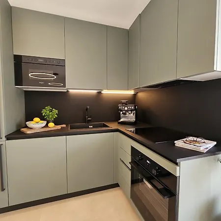 Clicksardegna Calare Close To The Sea Apartman Alghero