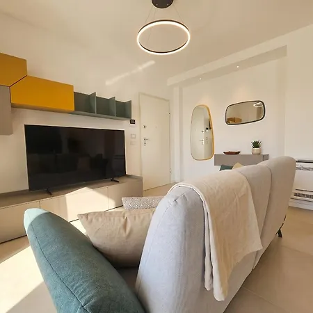 Apartman Clicksardegna Calare Close To The Sea *