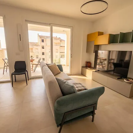 Clicksardegna Calare Close To The Sea * Alghero