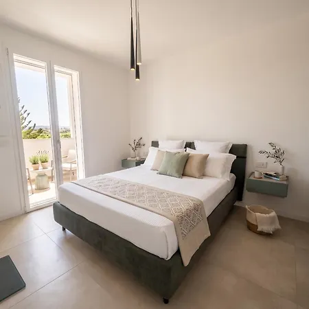 Clicksardegna Calare Close To The Sea Apartman *