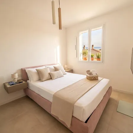 Clicksardegna Calare Close To The Sea Apartman *