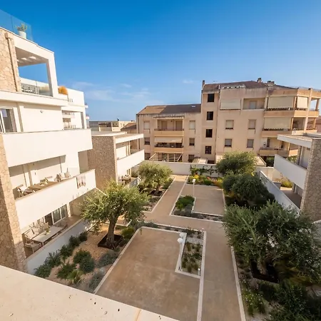 Apartman Clicksardegna Calare Close To The Sea *